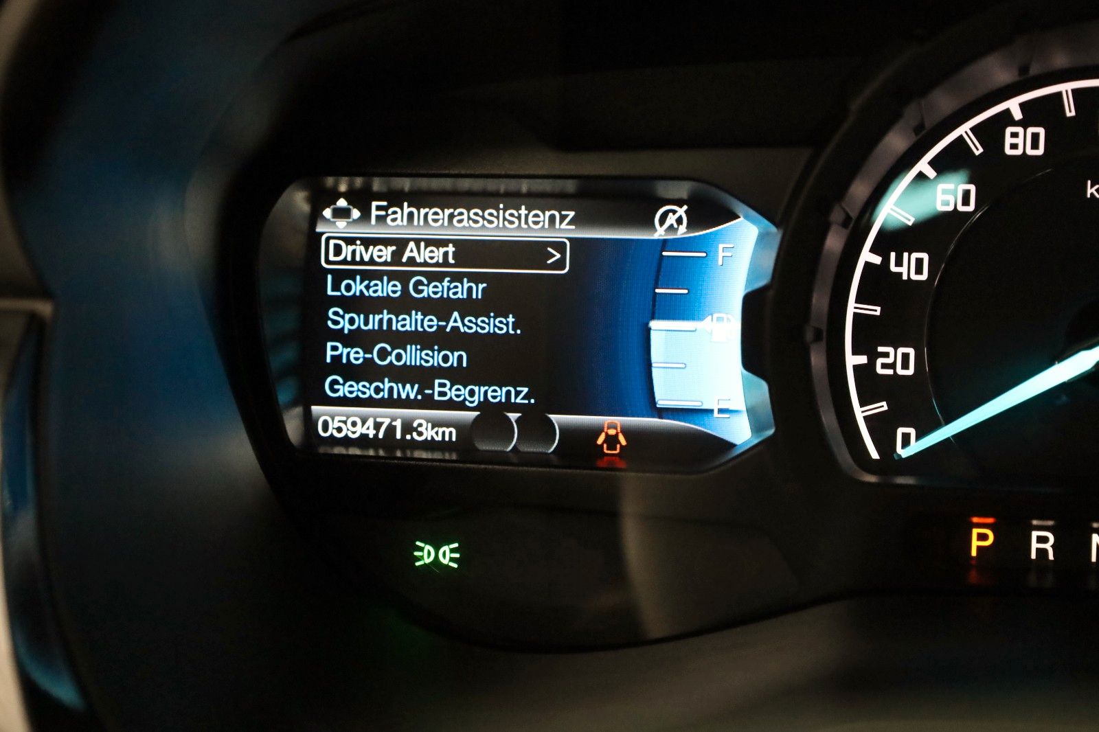 Fahrzeugabbildung Ford Ranger Wildtrak ,Leder,Navi,ACC,Kamera,Rollo el.