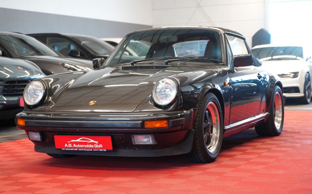 Porsche 911 Urmodell