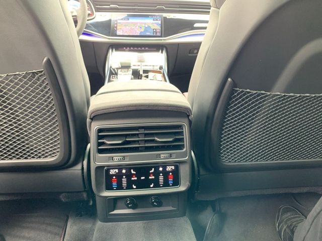 RSQ8 PERFORMANCE NP 195 TSD € +280 KM/H+KERAMIK+