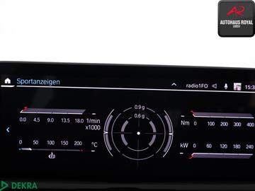 2023 BMW IX3 缩略图 18