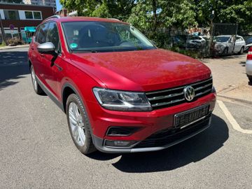 Volkswagen Tiguan Allspace - 2