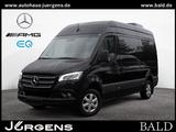 Mercedes-Benz SPRINTER 319 Tourer/L2H2/DKlima/AHK/360°/Standh