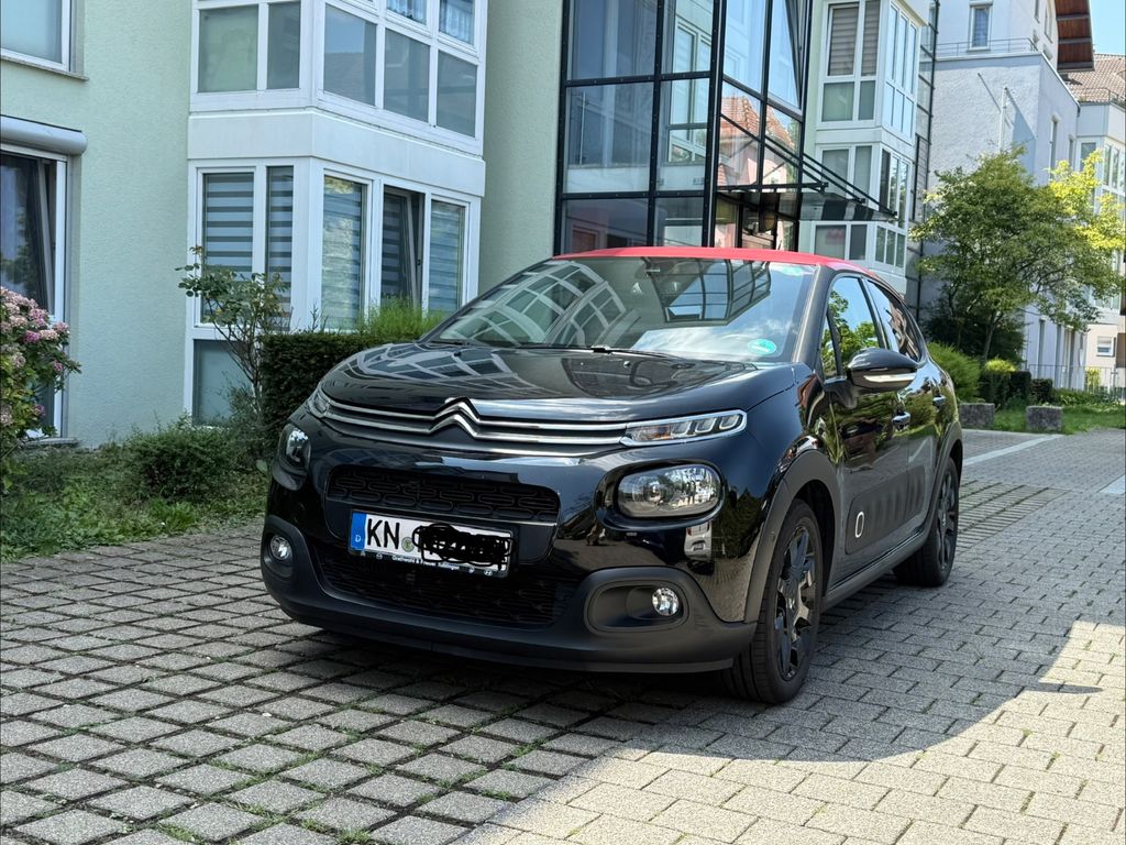 Image of Citroën C3