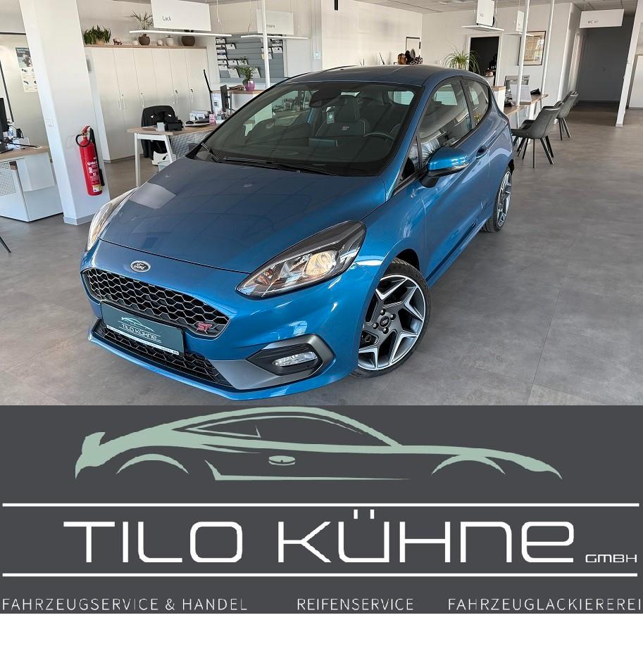 Ford Fiesta ST Winterpaket*Navi*RfK