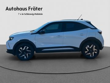 Fotografie des Opel Mokka GS AT Kamera Sitz-/Lenkradheizung PDC