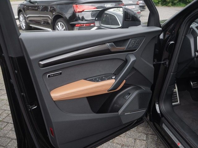 SQ5 Sportback 3.0 TDI quattro AUDI-EXCLUSIVE+360