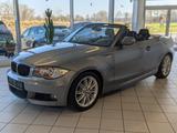 BMW 123 d M-Sport-Paket Navi T-Leder Sitzheizung - BMW 123 Gebrauchtwagen