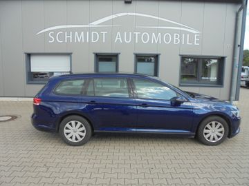 Volkswagen Passat Variant - 11