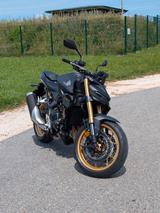 Honda CB 1000 Hornet SP - Garantie bis 09/2031 - HONDA 1000 SP2