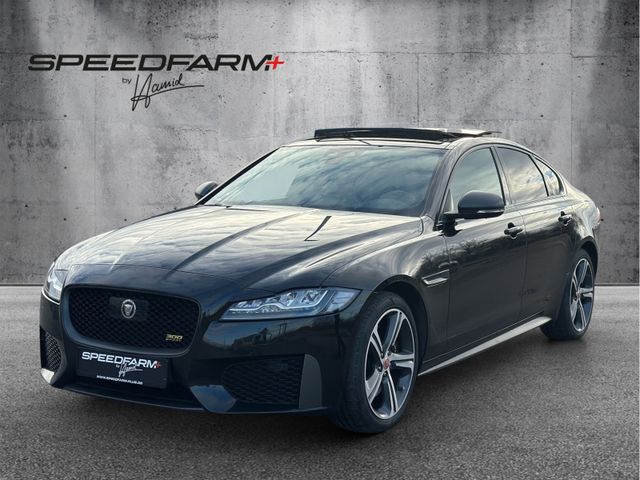 Jaguar XF 300 Sport AWD 12 Monate Garantie