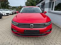 Volkswagen Passat Variant 1,6 TDI DSG Navi LED ACC Shzg Alu