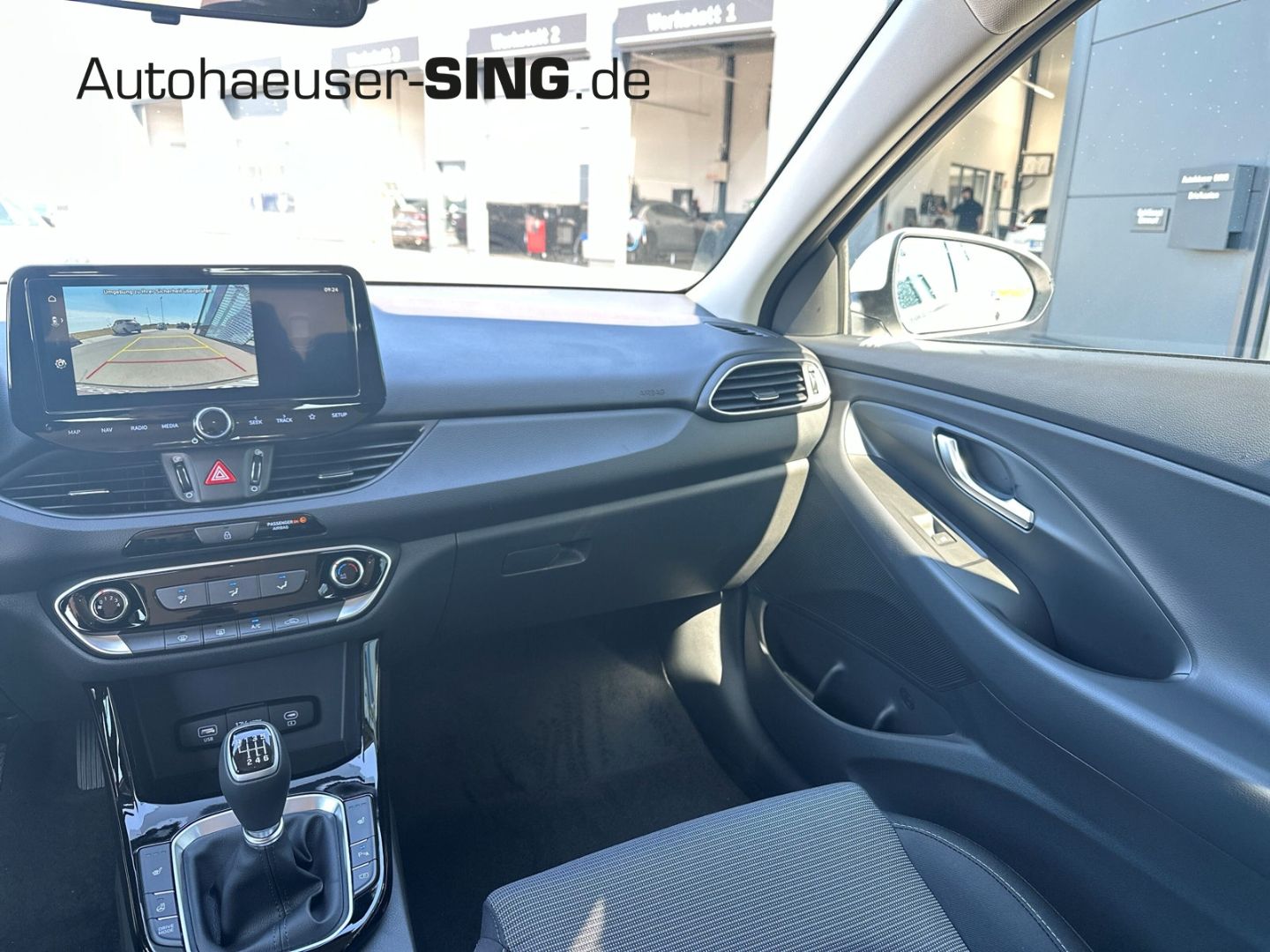 Hyundai i30 - Bild 17