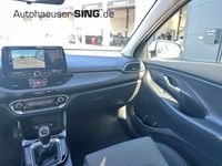 Hyundai i30 - Vorschau Bild 17