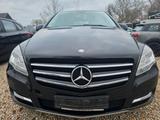 Mercedes-Benz R 350 CDI 4Matic Automatik Leder Xenon Navi - Mercedes-Benz R 350: Cdi 4matic