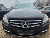 Mercedes-Benz R 350 CDI 4Matic Automatik Leder Xenon Navi