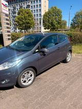 Ford Fiesta JA8 1,4 - Ford Fiesta: Ja8