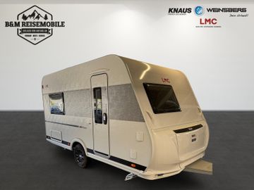 LMC Style 400 F Sofort Verfügbar