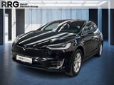 Tesla Model X 100D DUAL ALLRADANTRIEB Model 100D DUAL  - Tesla Gebrauchtwagen von 2017