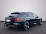 Audi S6 Avant TDI PANO MATRIX HUD B&O TOUR - Audi Gebrauchtwagen