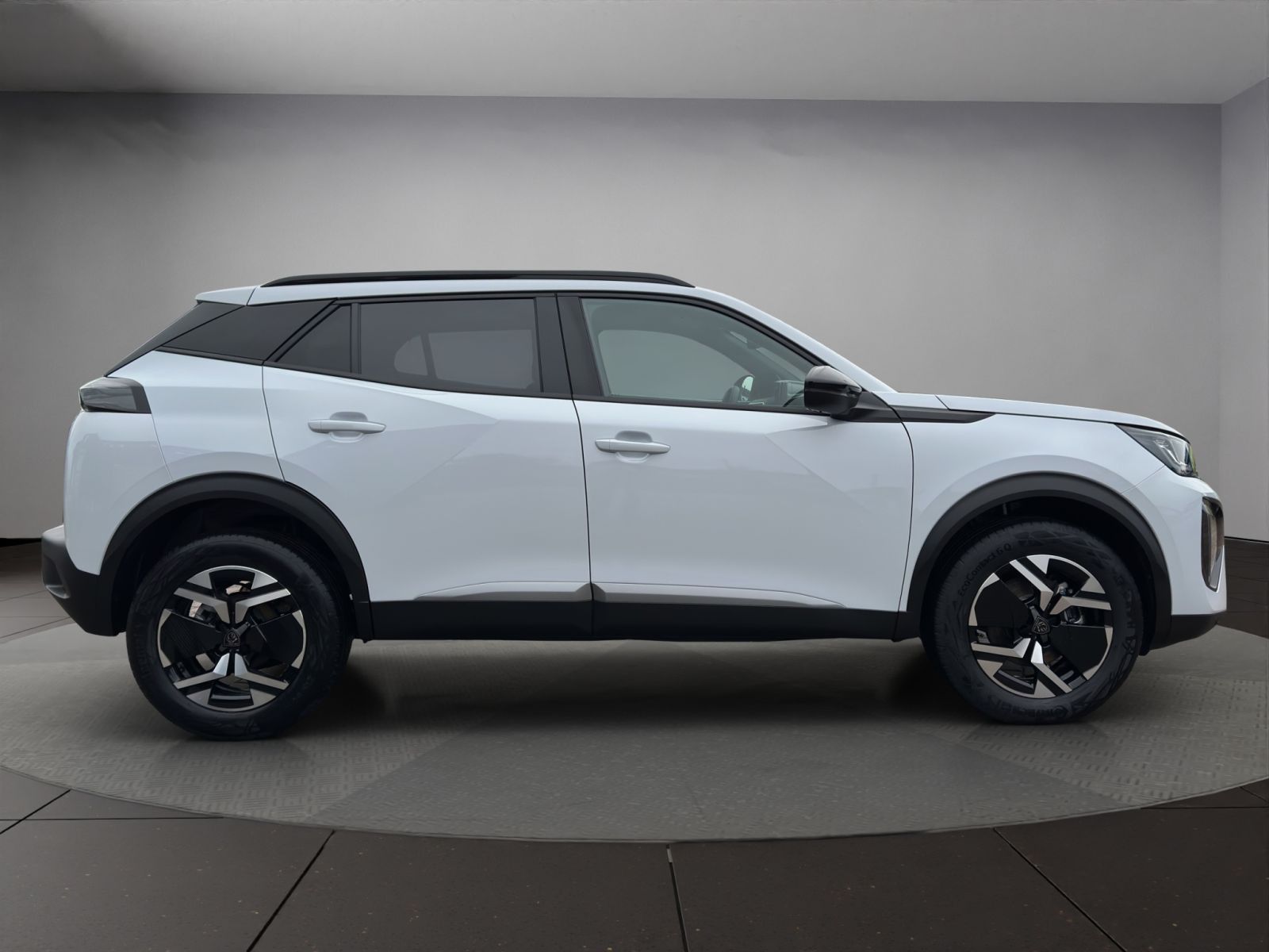 Peugeot 2008 - Bild 8