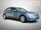 Mercedes-Benz E 350 E 350 4Matic Elegance - Mercedes-Benz E 350 aus 2011: 4matic