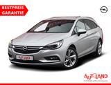 Opel Astra K Sports Tourer 1.4 LED Navi Kamera - Opel Astra: Tourer Sport