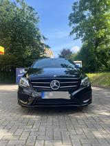 Mercedes-Benz Mercedes B 220 4 Matic - Mercedes-Benz B 220 von privat