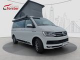 Volkswagen T6 California Beach Edit. Standh. Vorzelt Strom - Volkswagen T6 California aus 2019