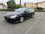 Citroën C5 HDi  Autom. Exclusive tüv 8/27 Shz Tempo AHK  - gebrauchte Citroën C5 aus dem Jahr 2004