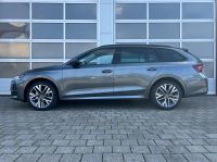 SKODA Octavia Combi 2.0 TDI DSG Selection AHK 5 JGAR bei Autohaus Landmann & Maier OHG