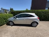 Opel Corsa D 1.2 Benzin Bj 2009 - Opel Corsa aus 2009: Bj