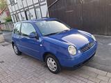Volkswagen Vw Lupo  und 1.4 Benzin Automatik Getribe ... - gebrauchte VW Lupo aus dem Jahr 1998