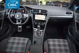 Volkswagen Golf 7 GTI - : Kleinwagen, Automatik