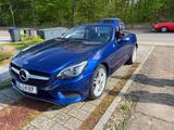 Mercedes-Benz SLC 300 Autom.,AMG,Panorama,Harman,Voll, 