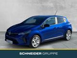 Renault Clio V EVOLUTION 1.0 TCe 90 KAMERA+KLIMA+LED+SHZ - gebrauchte Renault Clio aus dem Jahr 2024