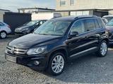 Volkswagen Tiguan Cup Track & Style 4Motion (AHK/R-KAM/DYNA - Volkswagen Tiguan CUP-Track-Style