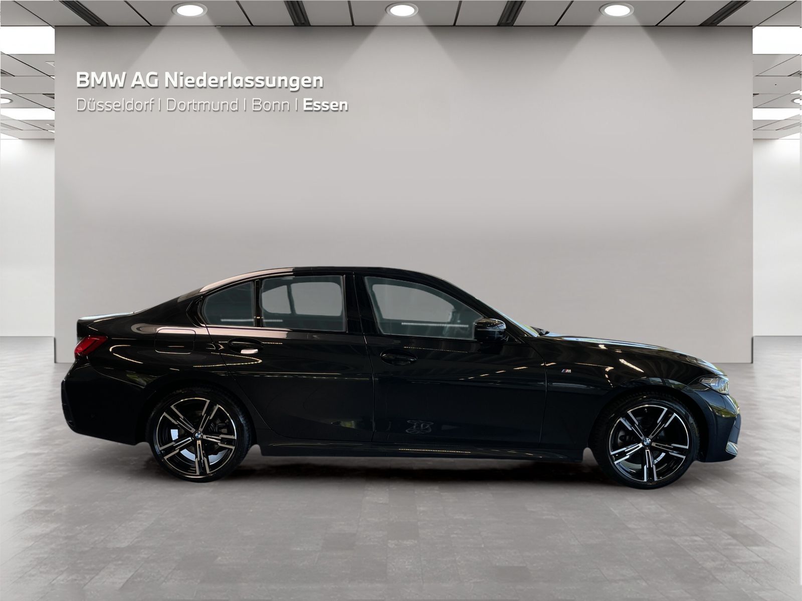 BMW 320 - Bild 7