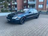 Mercedes-Benz Mercedes Benz Sklasse 320 lang V6 Vollausl... - gebrauchte Mercedes-Benz E 320 aus dem Jahr 2000