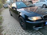 BMW E 46 330 Diesel Cabrio Sehr gute Zusta... - BMW 330: E46 330d