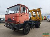 DAF FAV 1800 DT 320 4x4 Tageskabine - Effer 2x auszi - Offers