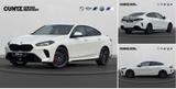 BMW 220i Gran Coupé M Sportpaket Head-Up HK HiFi - mit Hybrid-Antrieb: Coupe, Sportpaket