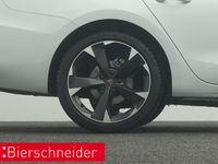Cupra Leon - Vorschau Bild 29