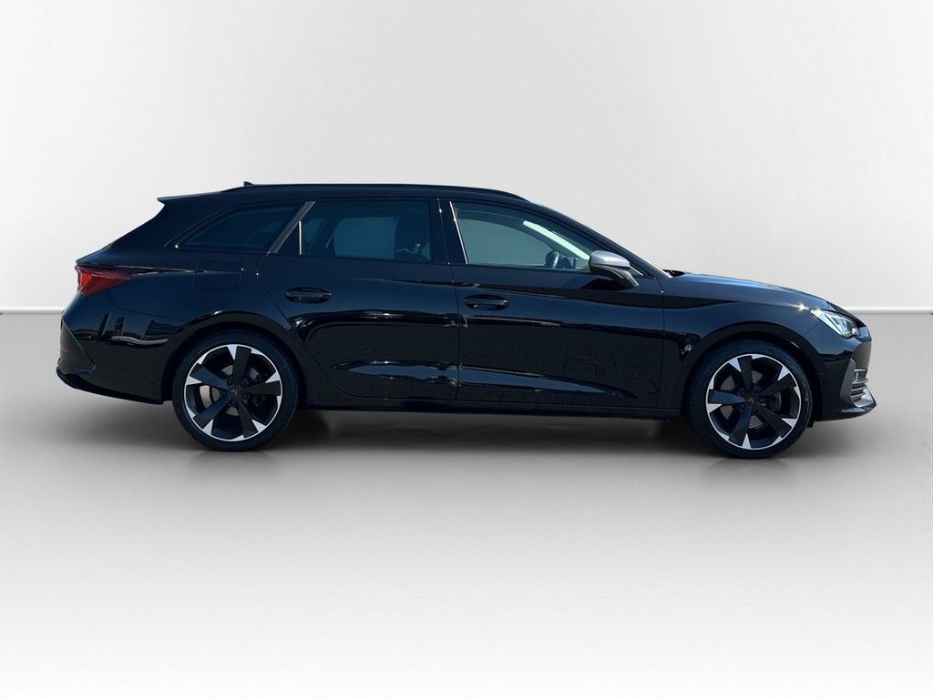 Cupra Leon - Bild 6