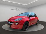 Opel Adam Slam ecoFlex *1.Hand*Bluetooth*Lenkrad-Hzg* - Opel Adam in Saarbrücken