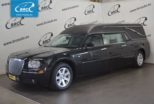 Chrysler 300C Krystal Coach