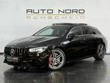 Mercedes-Benz CLA 45 AMG Shooting Brake S *Pano*360°Cam*LED* - schwarze Mercedes-Benz CLA 45 AMG Shooting Brake