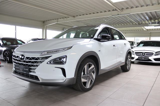 Hyundai NEXO Basis Premium *Wasserstoff 120 kW (163 P...