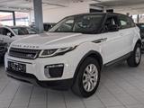 Land Rover Range Rover Evoque 2.0 Sd4 SE 0%-Finanzierung - Land Rover Range Rover Evoque in Wiesbaden