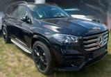 Mercedes-Benz GLS 580 GLS -Klasse GLS 580 4Matic - 7 Sitzer Gebrauchtwagen