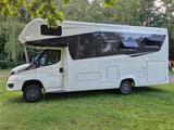 Concorde Cruiser 790RLA  Neupreis 372.000 € - Concorde 79